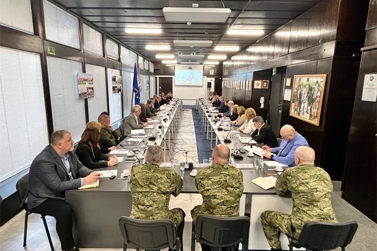 U potrazi za nestalima nastavlja se istraživanje na Petrovačkoj doli kod Vukovara