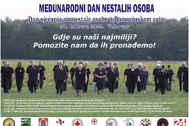 Nestankom bližnjih nestao je dio njih – nepronalaskom bližnjih postali su sjene na zemlji: Ovo je turobna priča o Hrvatima koji su zadnji atom snage uložili u pronalazak voljenih.