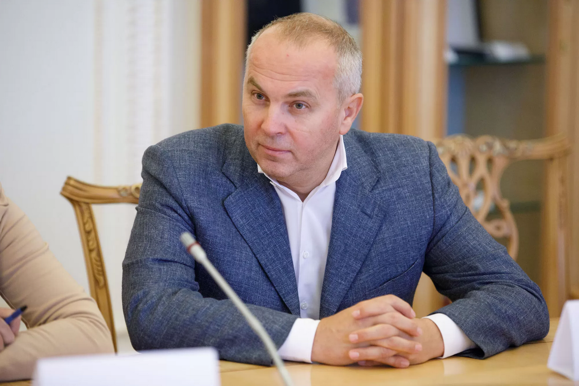 Ukrajinski član parlamenta optužen za veleizdaju: Širio je rusku propagandu