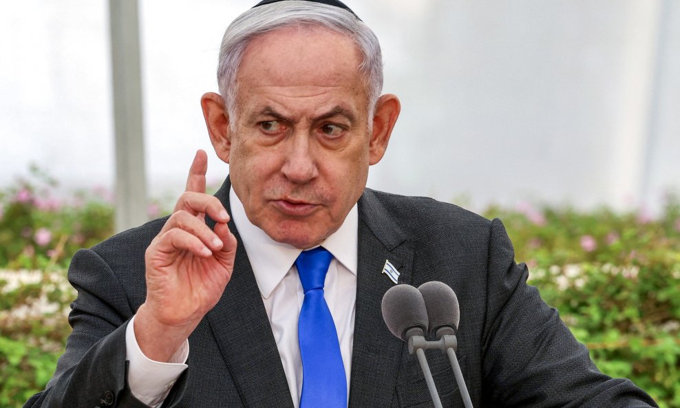 Netanyahu objavio video koji je razbijesnio Amerikance: Otkažite sastanak odmah!