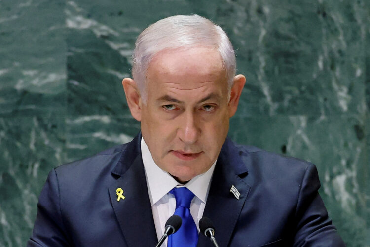 Netanyahu: Uklonili smo Hassana Nasrallaha i njegovu zamjenu i zamjenu zamjene