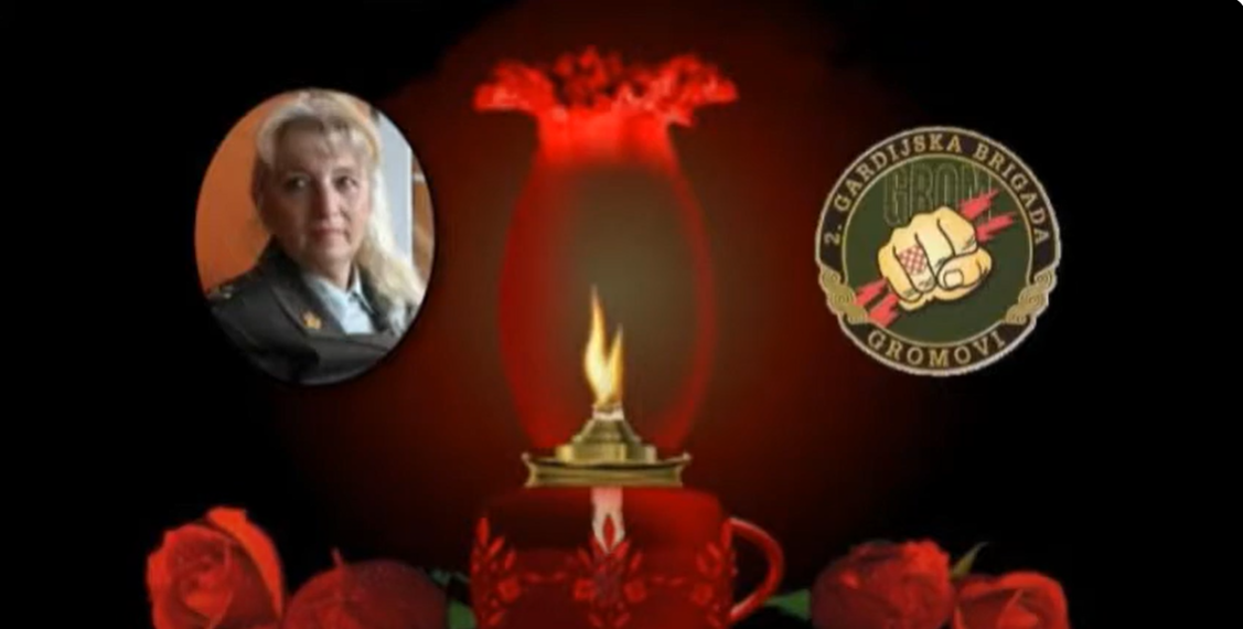 Žene u Oluji: Sve su bile odvažne, ali ova će ući u povijesne knjige