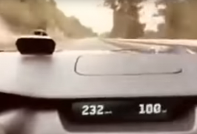 DIVLJANJE ‘NEVERE’ KOD DUBROVNIKA UŽARILO INTERNET, Stručnjak: ‘Ovo je ubojstvo u pokušaju, treba uhititi vozača, a vozilo zaplijeniti!’