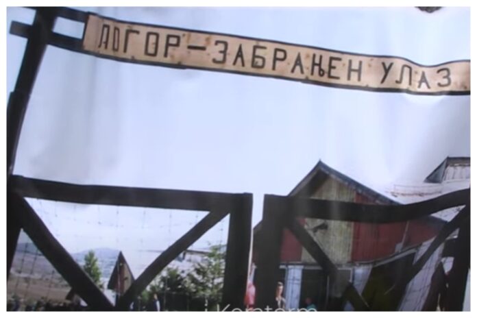 Odvedena u jedan od srpskih logora: Svu okupljenu bol odlučila staviti na papir