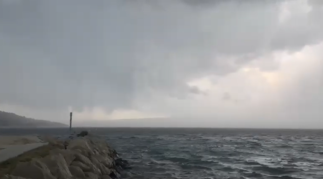 Nije gotovo, stiže novo pogoršanje vremena: Bit će izraženije, osobito ta dva dana