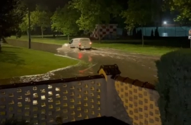 Novo nevrijeme prijeti Hrvatskoj: Grmljavina, tuča i jaka kiša pogodit će više regija