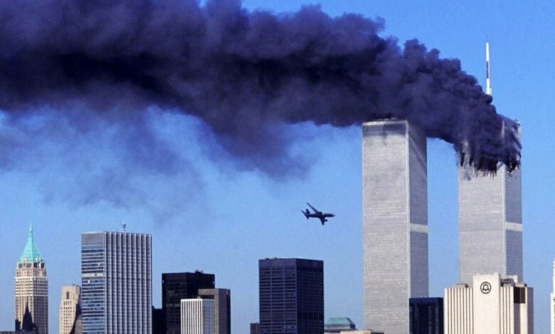 11. rujna 2001. – teroristički napad na SAD