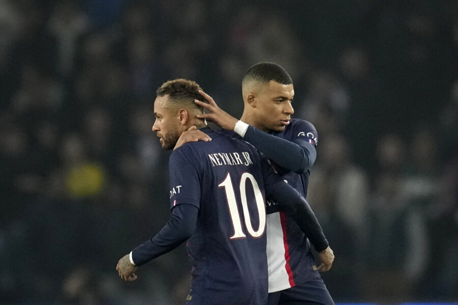 PSG se oglasio: Neymar izvan terena do kraja sezone!