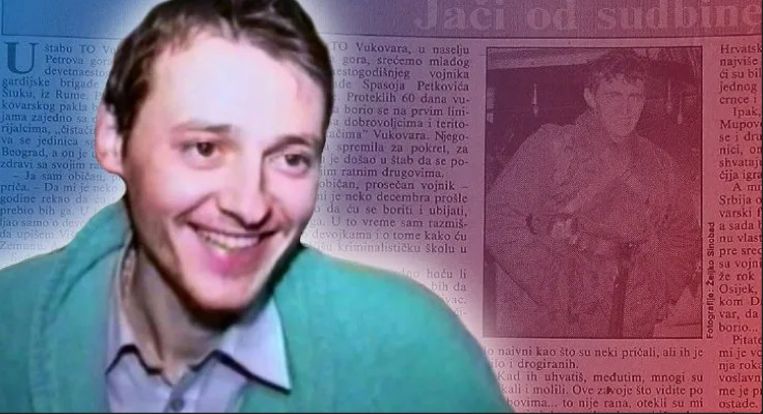 Priča o zločincu s Ovčare koji je ubio Jean-Michel Nicoliera i više od 80 Hrvata