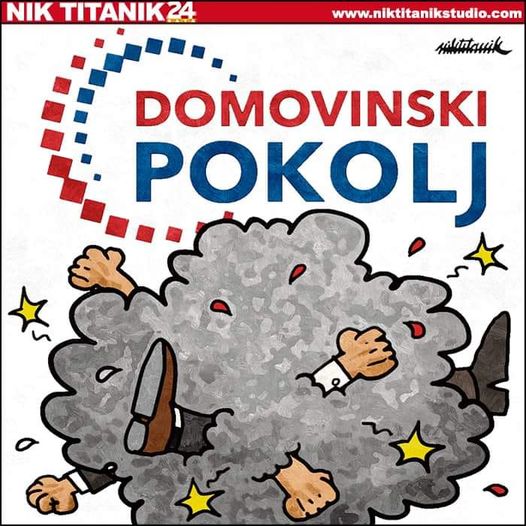 Oštar odgovor na Penavino pitanje: "Zakon vrijedi za sve, pa i za heroje Domovinskog rata"