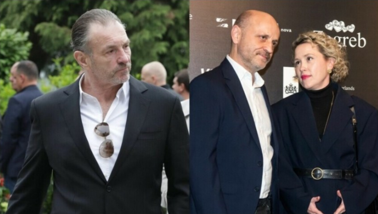 Nikica Jelavić prozvao Milu Kekina: "Ne skrivaj se iza žena, reci pravu istinu o našem susretu"