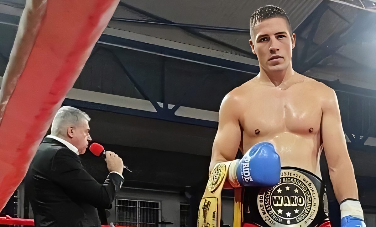 Drama u Beogradu, napali hrvatskog sportaša: Neočekivani incident, udar na Hrvata kod hotela