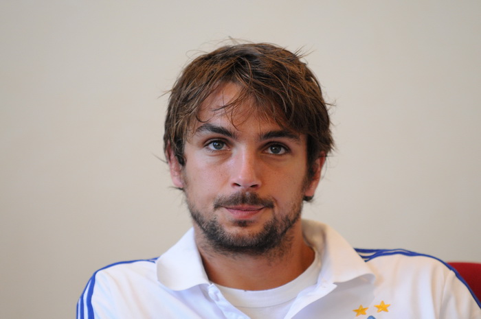 Niko Kranjčar svjedočio na sudu u Osijeku