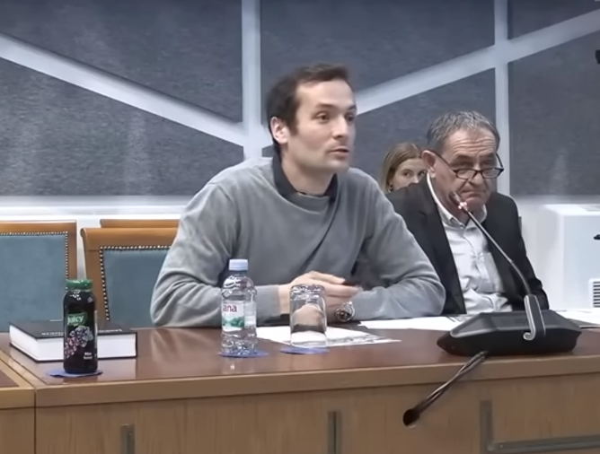 Pogledajte prezentaciju Nikole Banića o nevjerodostojnosti jasenovačkog popisa