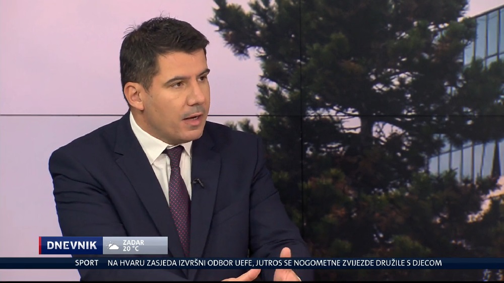 Grmoja: ‘Neki članovi uprave Ine spremni su doći svjedočiti na Antikorupcijskom vijeću’