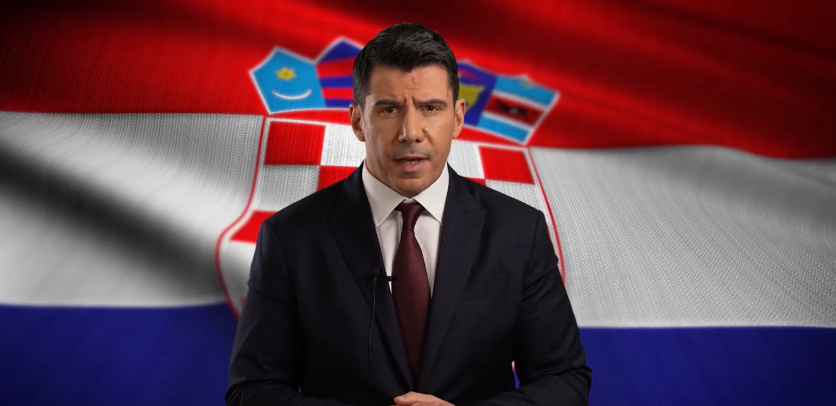 Nikola Grmoja najavio kako je Mostov kandidat za premijera