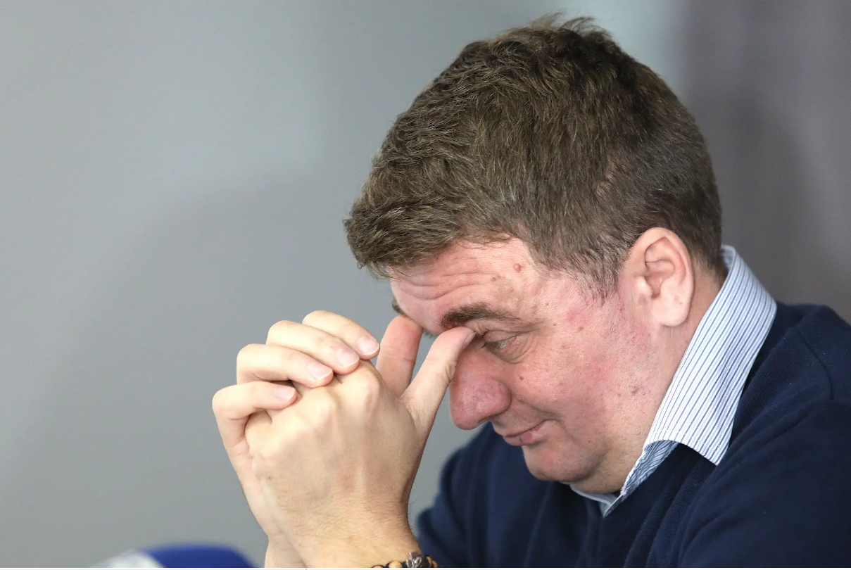 Nikola Kajkić ispričao se Gordani Knaus zbog objave na facebooku