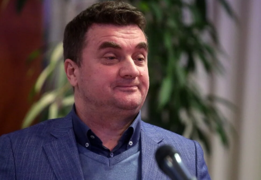 Kajkić: Primitivizam i licemjerstvo... Evo što je Dežulović 1991. godine govorio o Vukovaru!