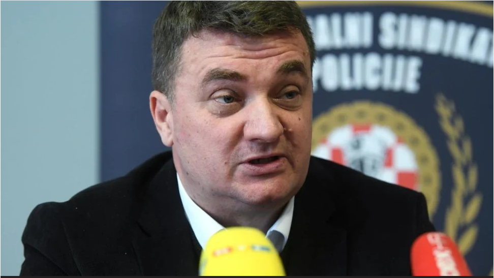 SKANDALOZNO Hrvatska propustila zatražiti izručenje srpskog ratnog zločinca; sada je na slobodi