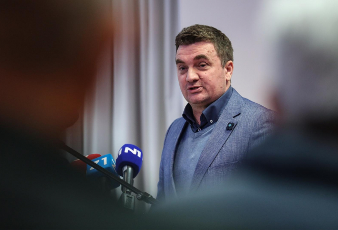 ‘ZAŠTO VUKOVAR NEMA ULICU ŽRTAVA SRPSKE AGRESIJE?’ Kajkić u žestokoj emisiji iznio intrigantne podatke