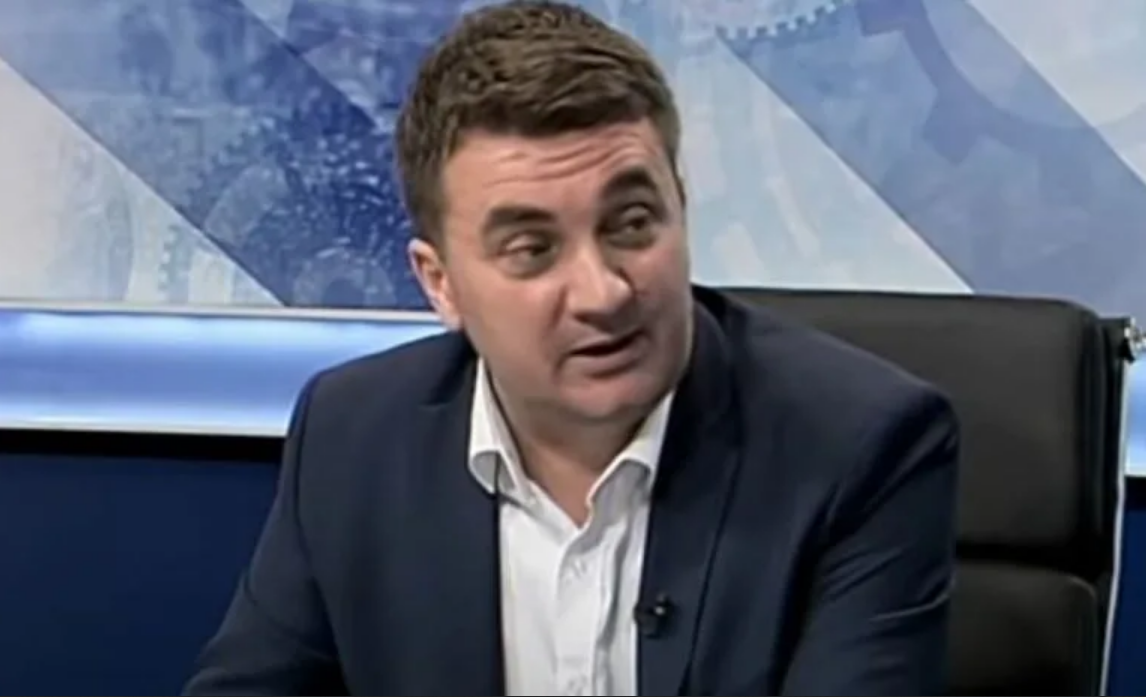 Jedan od najvećih krvnika u Vukovaru bio je Hrvat i zvao se Darko