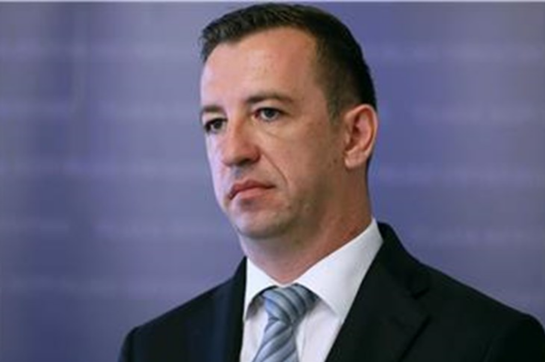 HDZ NAPAO PENAVU: “On je kriv za pad sigurnosti u Vukovaru”