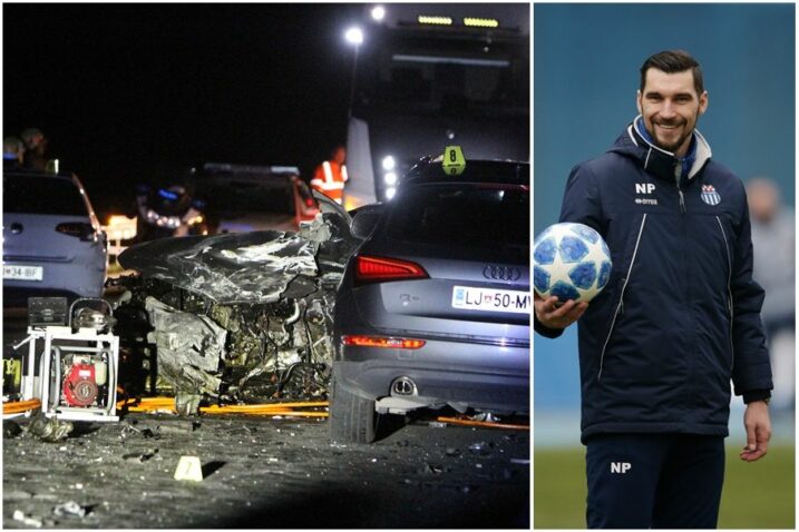 Svjedoci stravične nesreće u kojoj je poginuo Pokrivač: ‘Vozač austrijskog Audija je krenuo u pretjecanje…’