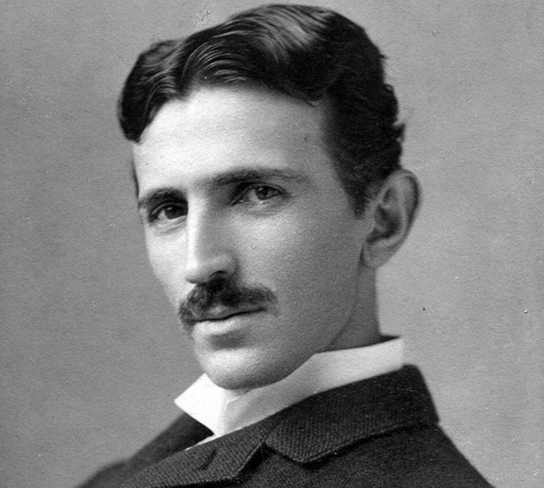 10. srpnja 1856. rođen Nikola Tesla: ‘Kao sinu svoje zemlje, dužnost mi je pomoći Zagrebu’