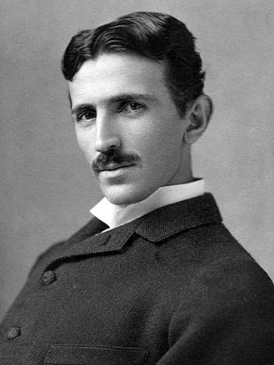 10. srpnja 1856. rođen Nikola Tesla – pročitajte nekoliko misli hrvatskog genija