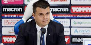 Zna se tko će biti trener Hajduka, a sportski direktor nije izdržao zbog popisa reprezentacije te je prozvao bivšu legendu kluba