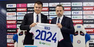 ZDRAVKO REIĆ: Otkaz ‘Mr. Footballu‘ za Hajduk bi bio ljekovit. Leko? Da nema jednog detalja, vjerojatno bi bio bivši