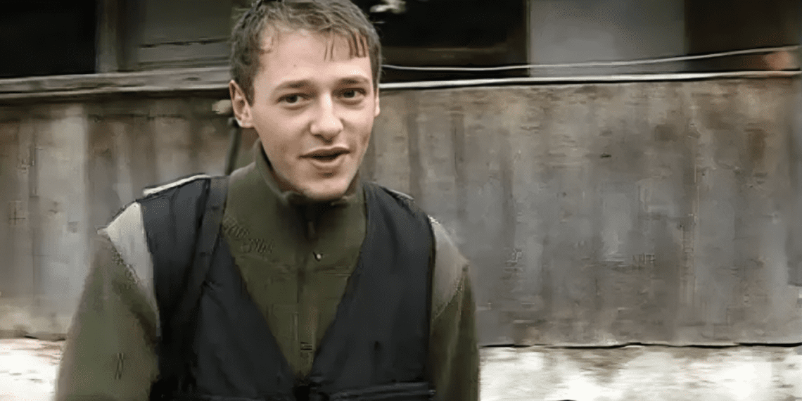 Hrvatska će ga ispratiti na vječni počinak: Jean Michel Nicolier bit će pokopan u gradu heroja 6. studenoga