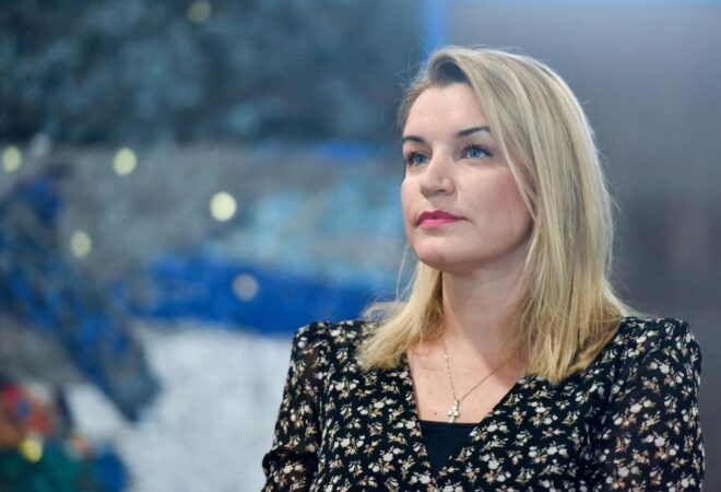 DOBRE VIJESTI ZA KOSTELIĆA? Ministrica Brnjac najavila: Radi se na zakonskom rješenju kako bi treneri imali veće mirovine