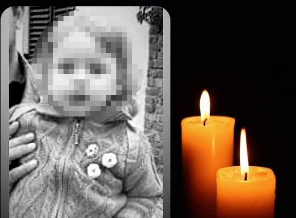 DANAS JE SPROVOD MALENE NIKOLL: Njezina smrt rasplakala je Hrvatsku, majka ju je pretukla, otac kažnjavan zbog obiteljskog nasilja