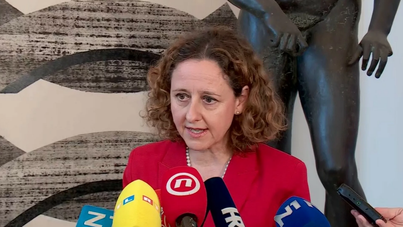 Nina Obuljen Koržinek: Ako je netko kriznu situaciju zloupotrijebio, odgovarat će!