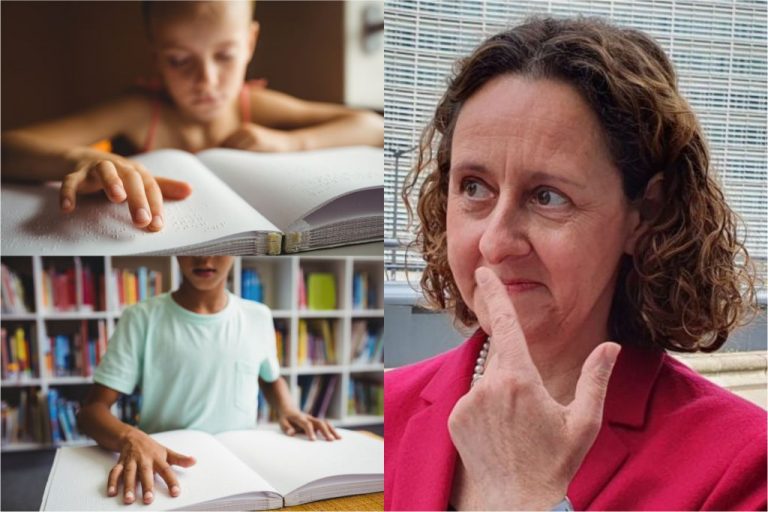 Zaklada ‘Čujem, vjerujem, vidim’: Slijepe osobe ostale bez dostupne literature zahvaljujući Ministarstvu kulture