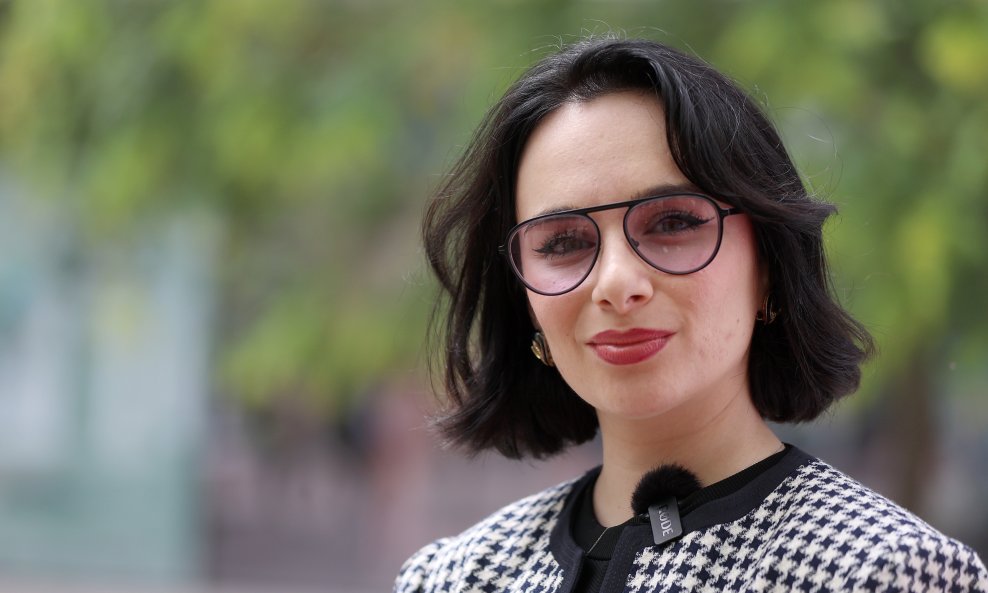 ANONIMKA EU IZBORA  Iza sebe ostavila Flegu, Kolakušića, Ilčića...: 'Nije sve u novcu, već u drugačijem pristupu'