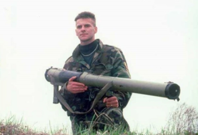 Nećete vjerovati koliko je puta ovaj heroj ranjen: ‘Pa ja ni ne računam štrajfove’