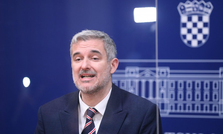 Raspudić: Razmatramo pokretanje referenduma za ukidanje Ustavnog suda