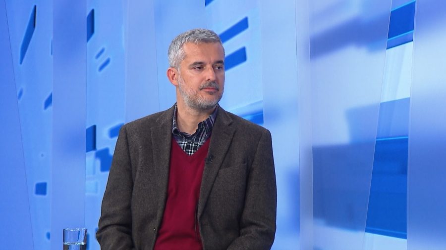 Raspudić o presudi HDZ-u: Današnji dan je simbolički početak druge republike