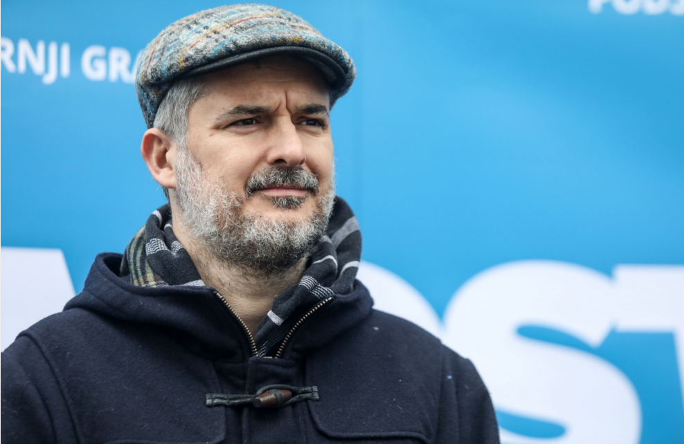 Raspudić bez dlake na jeziku odgovorio Plenkoviću: ‘Zgrožen sam, nisam mogao vjerovati. COVID odjel nije zoološki vrt’