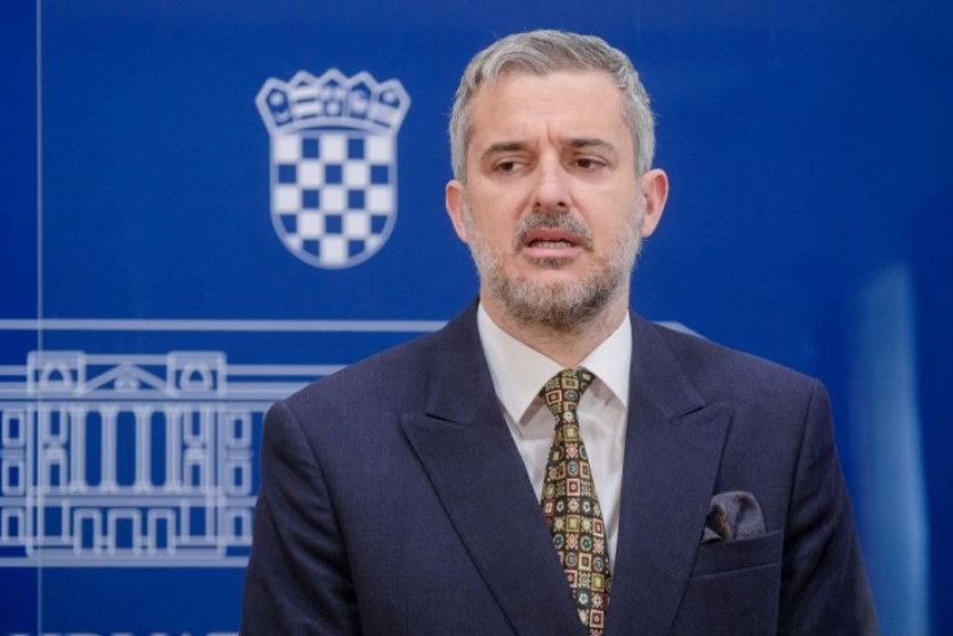 Raspudić: Hrvatski veleposlanik u Srbiji mora biti sposoban i kvalificiran, Biščević nije taj