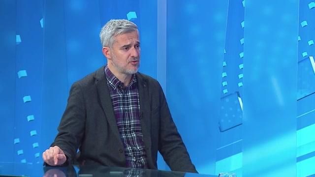 Raspudić: Plenković je ustrašen čovjek, vidjeli ste kako diše i kako izgleda