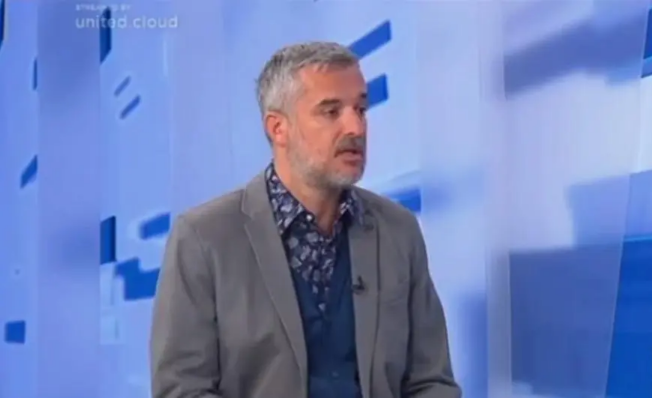 Nino Raspudić: Zekanović se odavno žetonizirao HDZ-u