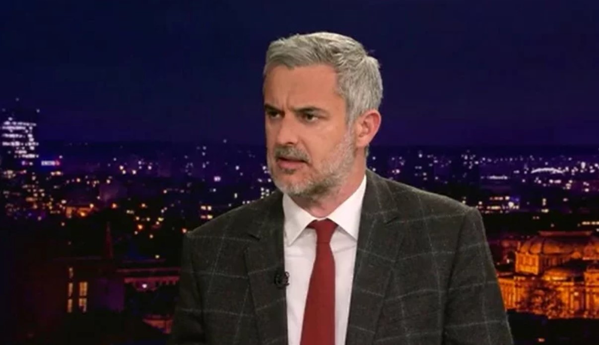 Raspudić: 'Pomilovanje bi bio katastrofalan politički potez Milanovića, Artukovića su u sudnicu unijeli na nosilima, a Nobilo je bio tužitelj'