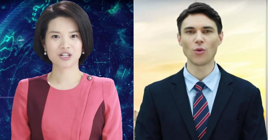 DEEPFAKE TEHNOLOGIJA Počela je ‘zora‘ digitalnih klonova: Evo za što sve više nećemo trebati ljude