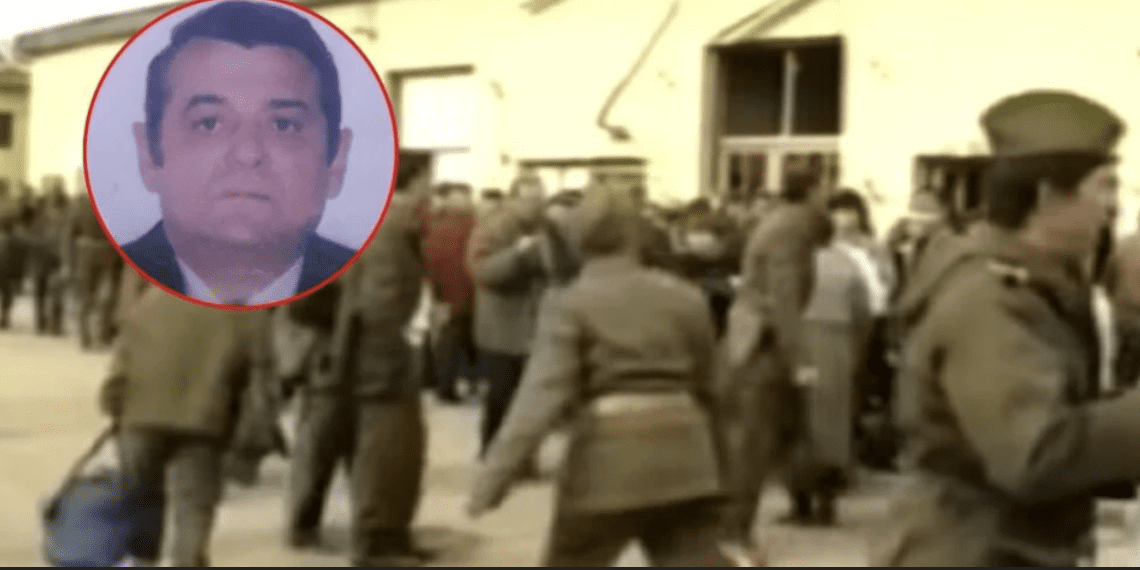 NISU ZABORAVLJENI Branio je grad sa svoja tri sina: ‘Utrpali su nas u autobuse, tatu više nikada nismo vidjeli’