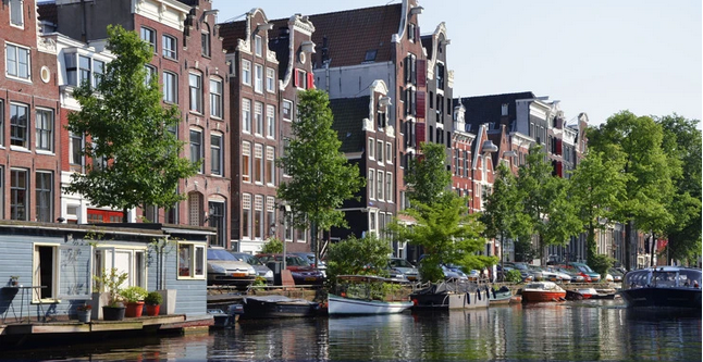 Nizozemska će vraćati umjetnička dijela oteta u Drugom svjetskom ratu