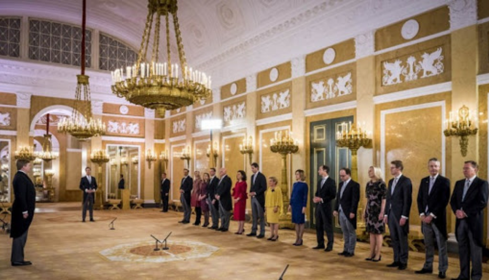 Zamislite ovakvu političku odgovornost kod nas! Nećete vjerovati zašto je cijela nizozemska vlada dala ostavku