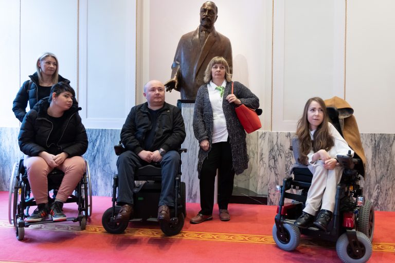 Što Laura i Brigita žele prinijeti Plenkovićevoj pozornosti?